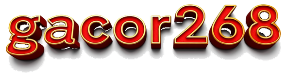 gacor268 logo